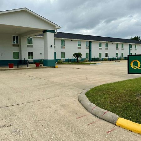 Quality Inn Sulphur Eksteriør bilde
